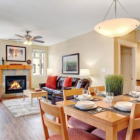 Ski In-Out Luxury Condo #3425 With Huge Hot Tub & Great Views - 500 Dollars Of Free Activities & Equipment Rentals Daily 윈터 파크 외부 사진