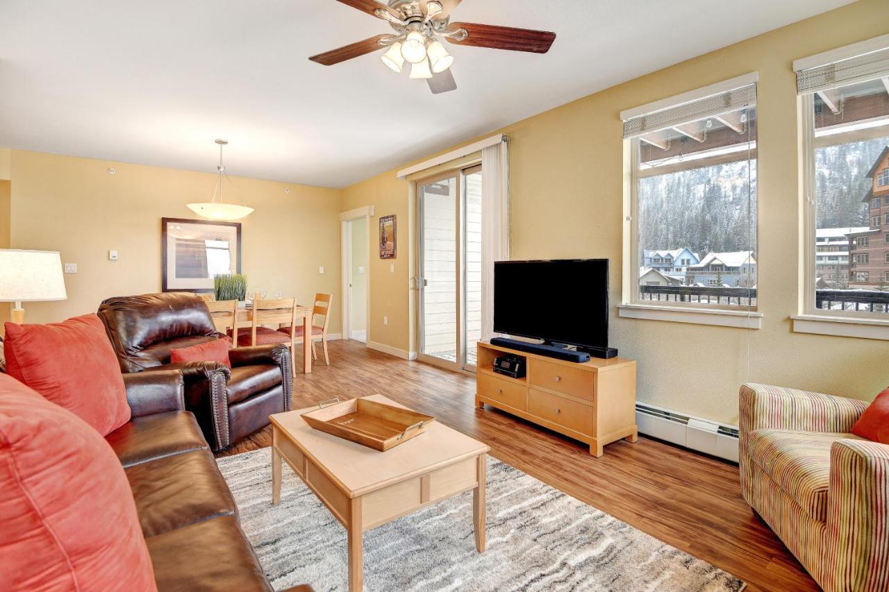 Ski In-Out Luxury Condo #3425 With Huge Hot Tub & Great Views - 500 Dollars Of Free Activities & Equipment Rentals Daily 윈터 파크 외부 사진