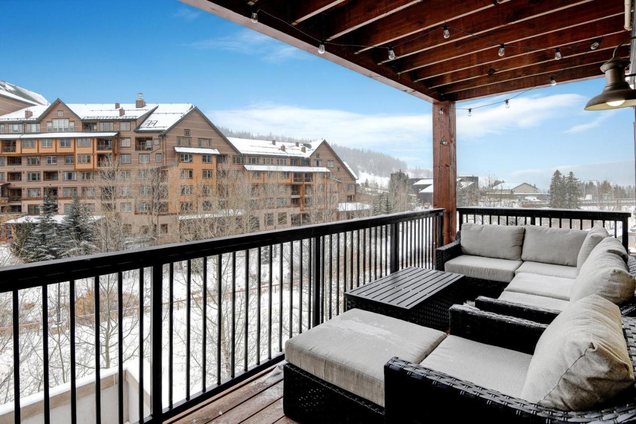 Ski In-Out Luxury Condo #3425 With Huge Hot Tub & Great Views - 500 Dollars Of Free Activities & Equipment Rentals Daily 윈터 파크 외부 사진