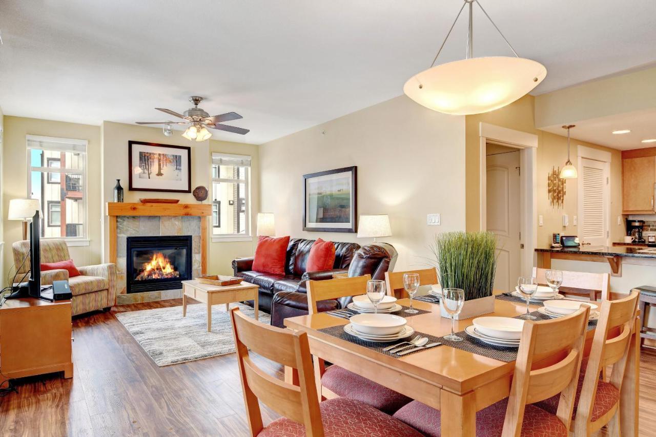 Ski In-Out Luxury Condo #3425 With Huge Hot Tub & Great Views - 500 Dollars Of Free Activities & Equipment Rentals Daily 윈터 파크 외부 사진
